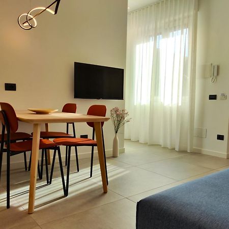 Jasmine Malpensa & Busto Center Daire Busto Arsizio Dış mekan fotoğraf
